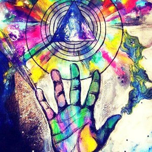 Hidden 👁 Agenda