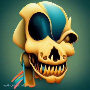 unknown art