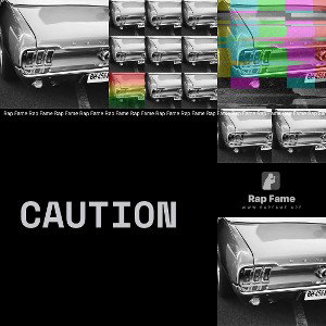 Caution