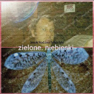 Zakazany Owoc Rosy-Damian Bonkowski