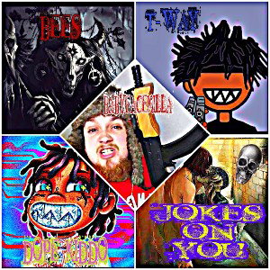 Joke's On You Bees/T-Way/BabyFaceKila/DopeKiddo