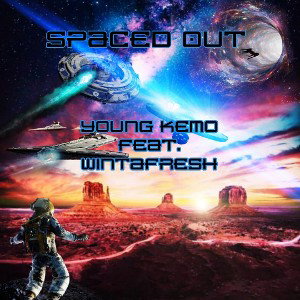 Spaced Out