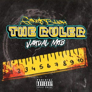 THE RULER 📏 