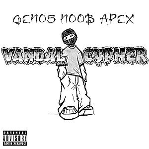VANDAL CYPHER
