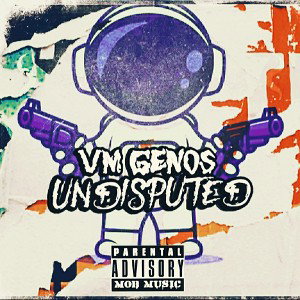 UNDISPUTED ⛽