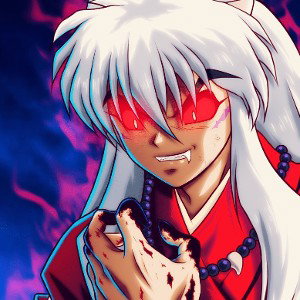 C Dougie - Inuyasha 