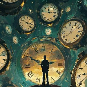 01 - Cenceless - Time Travel 