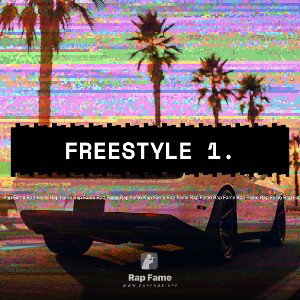 Freestyle 1. 
