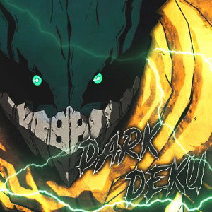 Dark Deku