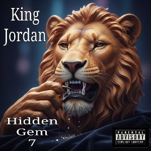 King Jordan - Bow Down (Im the King) beat by Rawkey