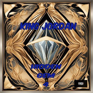 King Jordan - Cry Now_ Laugh Later _Beat by. 1NoBuddy_