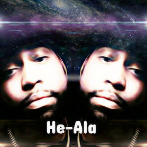 King Jordan(He-Ala) - Vibing (beat by. TwanDaBeatMaker)
