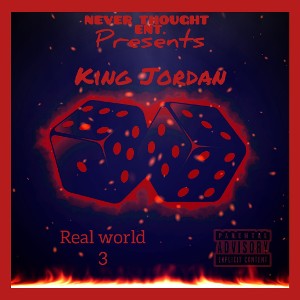 King Jordan - Feelings Beat by. Petrofsky Completed