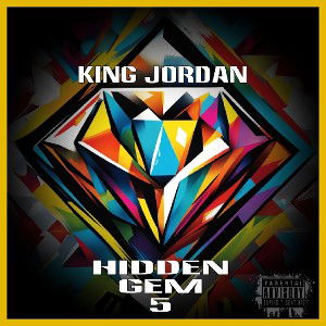 King Jordan - Ready _Beat by. 1NoBuddy_ _New_