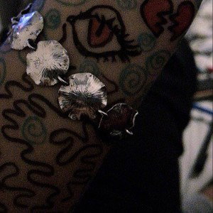 Anxiety