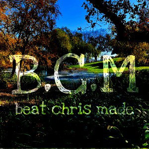 Beat Chris Made 