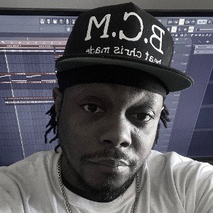 Beat Chris Made 