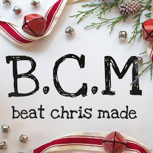 BeatChrisMade