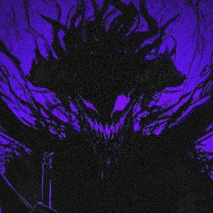 KingCole-Purple Demons