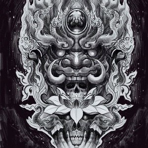 Lil Sha - Ronin