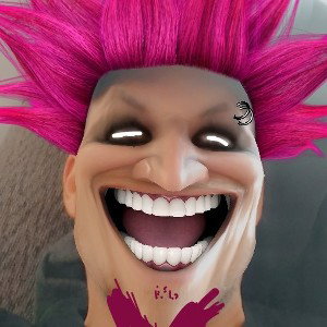 whatever the fuck this app said idk