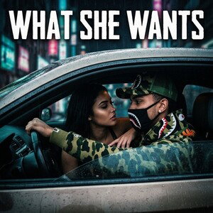 what she wants 