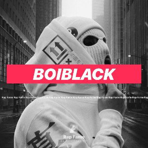 Boiblack 