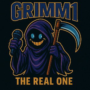 😈GrimM1😈 - ADDICT  A GRIMM1 STORY 