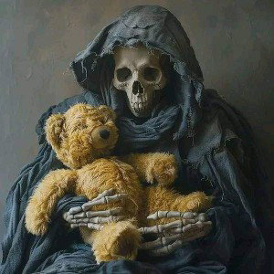 Do∆ Floss 💀🪽 - S∆YON∆R∆ _ft Grimm1