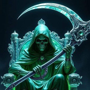 😈GrimM1😈 - SIT BACK, SKYWALKER, G.O.D 
