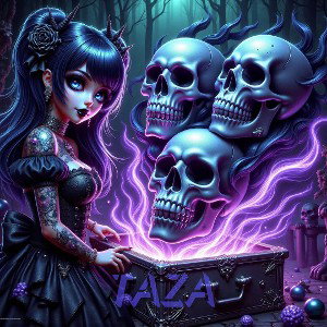 😈GrimM1😈 - STREET GOSSIP  