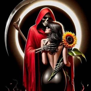😈GrimM1😈 - WOMEN. STILL A FROWN 