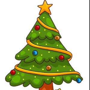 Christmas Is Here