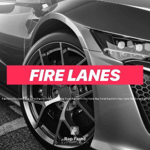 fire lanes 