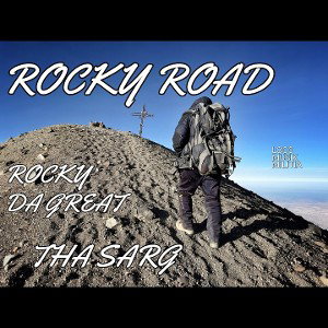 ROCKY ROAD