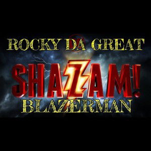SHAZAM