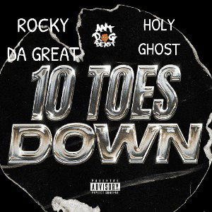 TEN TOES DOWN