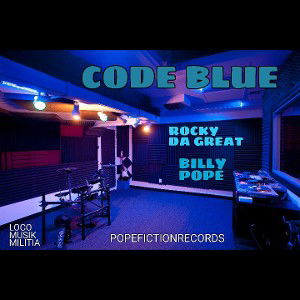 CODE BLUE