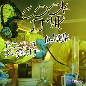COOK IT UP