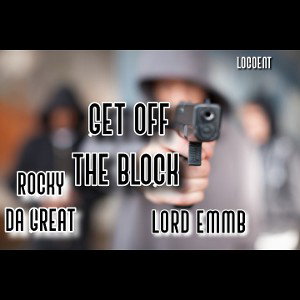 GET OFF THE BLOCK 