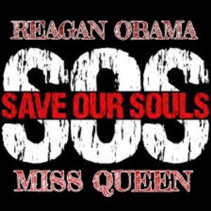 S.O.S   SAVE OUR SOULS 🙏