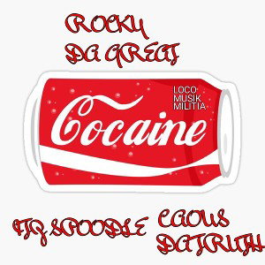 COKE 4 YA COLA  (REUP REMIX)