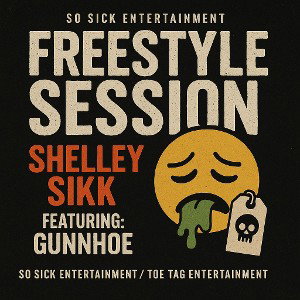 SO SICK ENTERTAINMENT FREESTYLE SESSION 