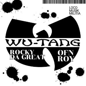 WU-TANG
