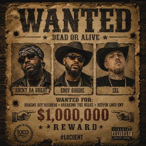 RAP OUTLAWS