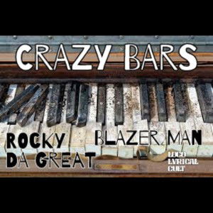 CRAZY BARS