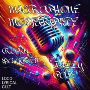 MICROPHONE MASTERPIECE