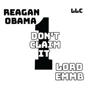 DON'T CLAIM IT 