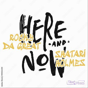 HERE AND NOW