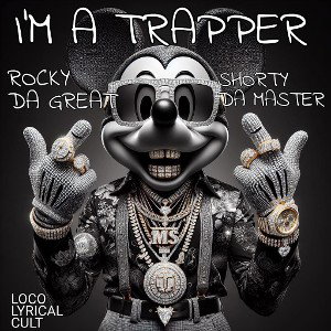 I'M A TRAPPER